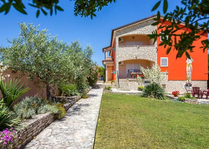 Villa Orange II