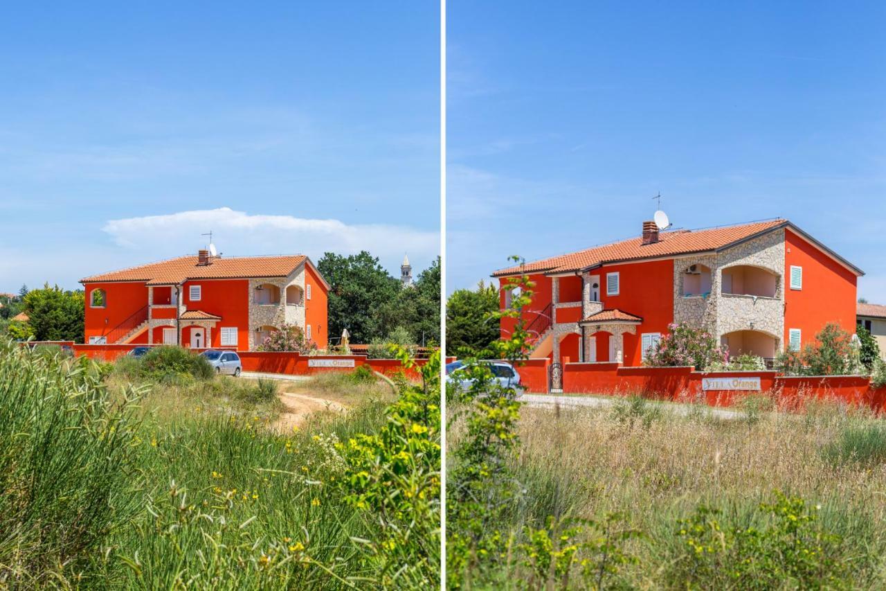 Orange Ii Apartma