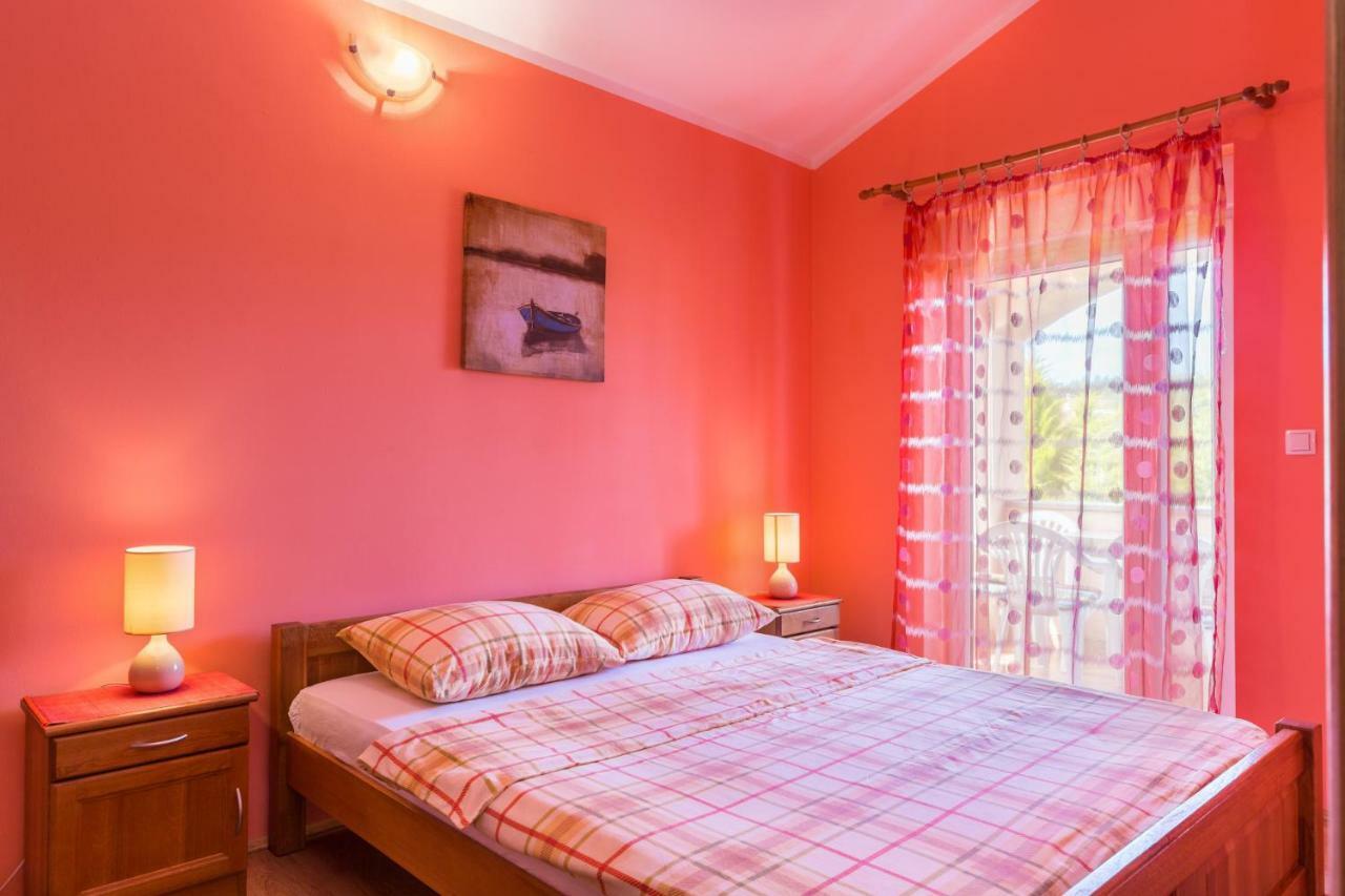 Orange Ii Apartma