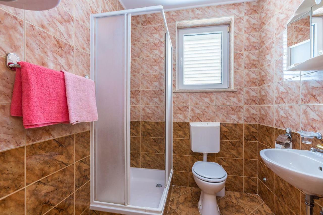 Orange Ii Apartman