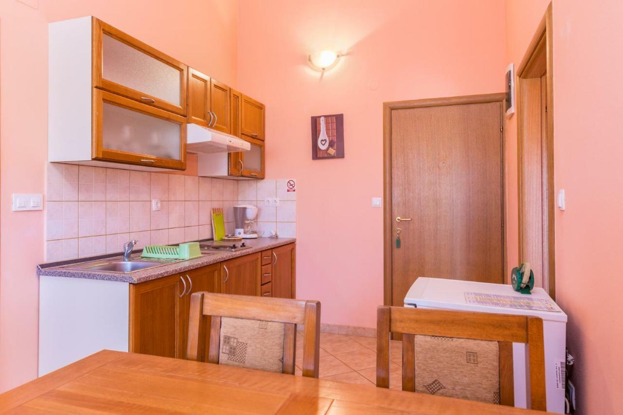 Orange Ii Apartman Medulin