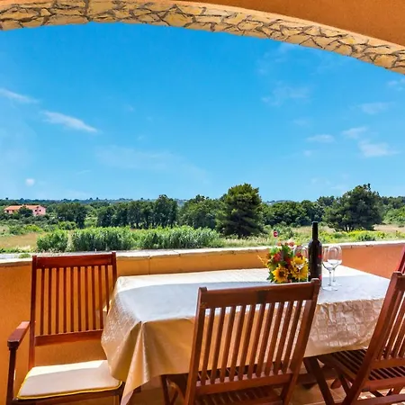 Villa Orange II Medulin Exterior photo