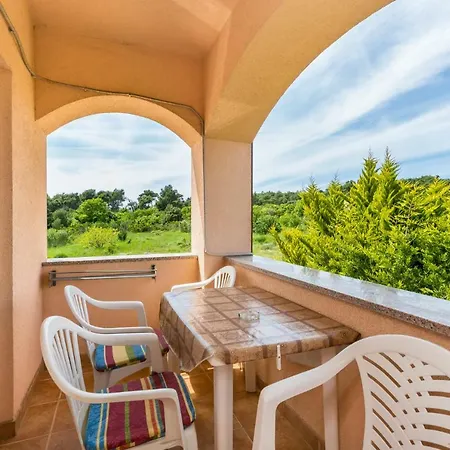 Villa Orange II Medulin Exterior photo