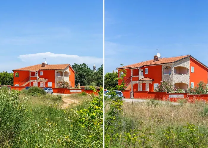 Villa Orange II