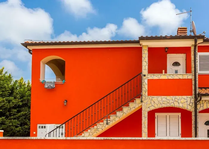 Villa Orange II