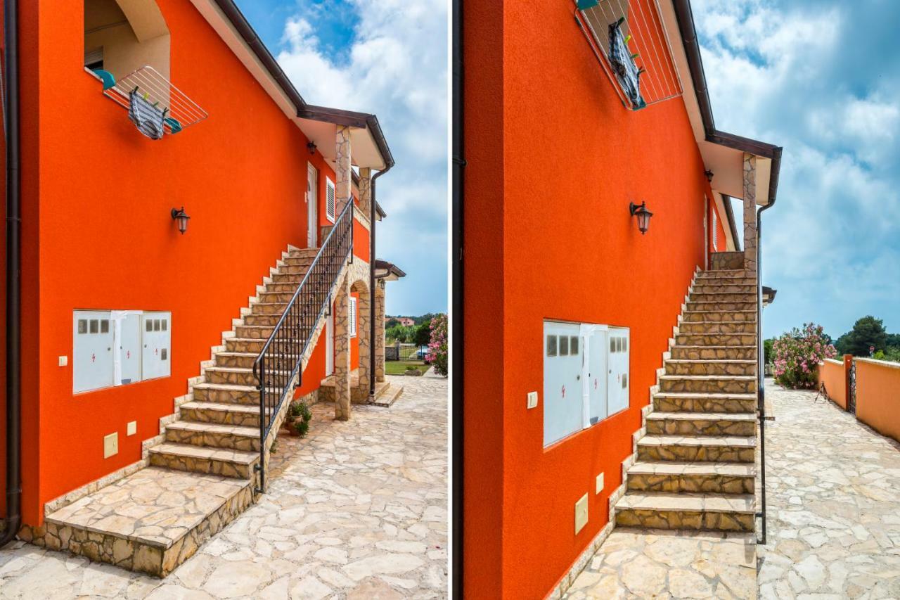 Appartement Orange Ii *