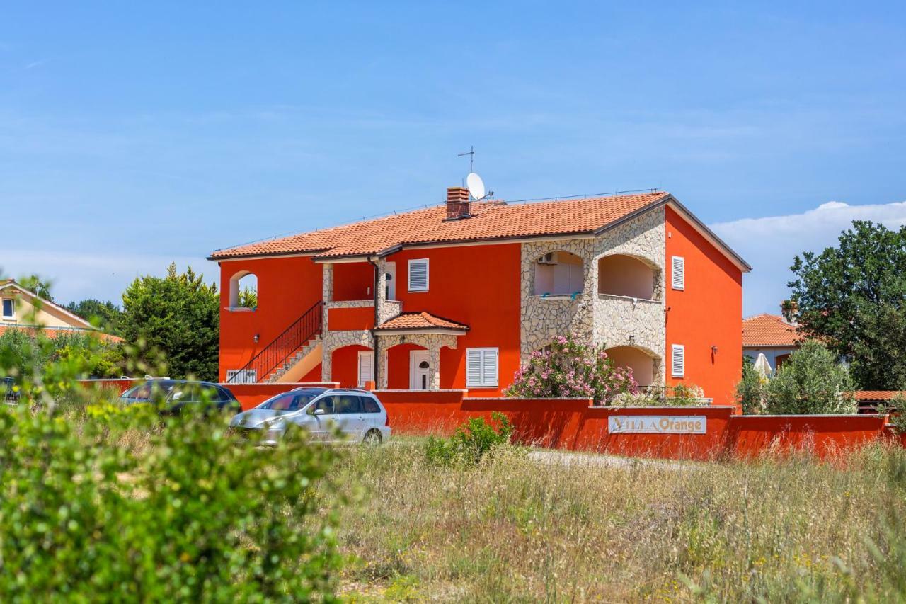 Appartement Orange Ii *