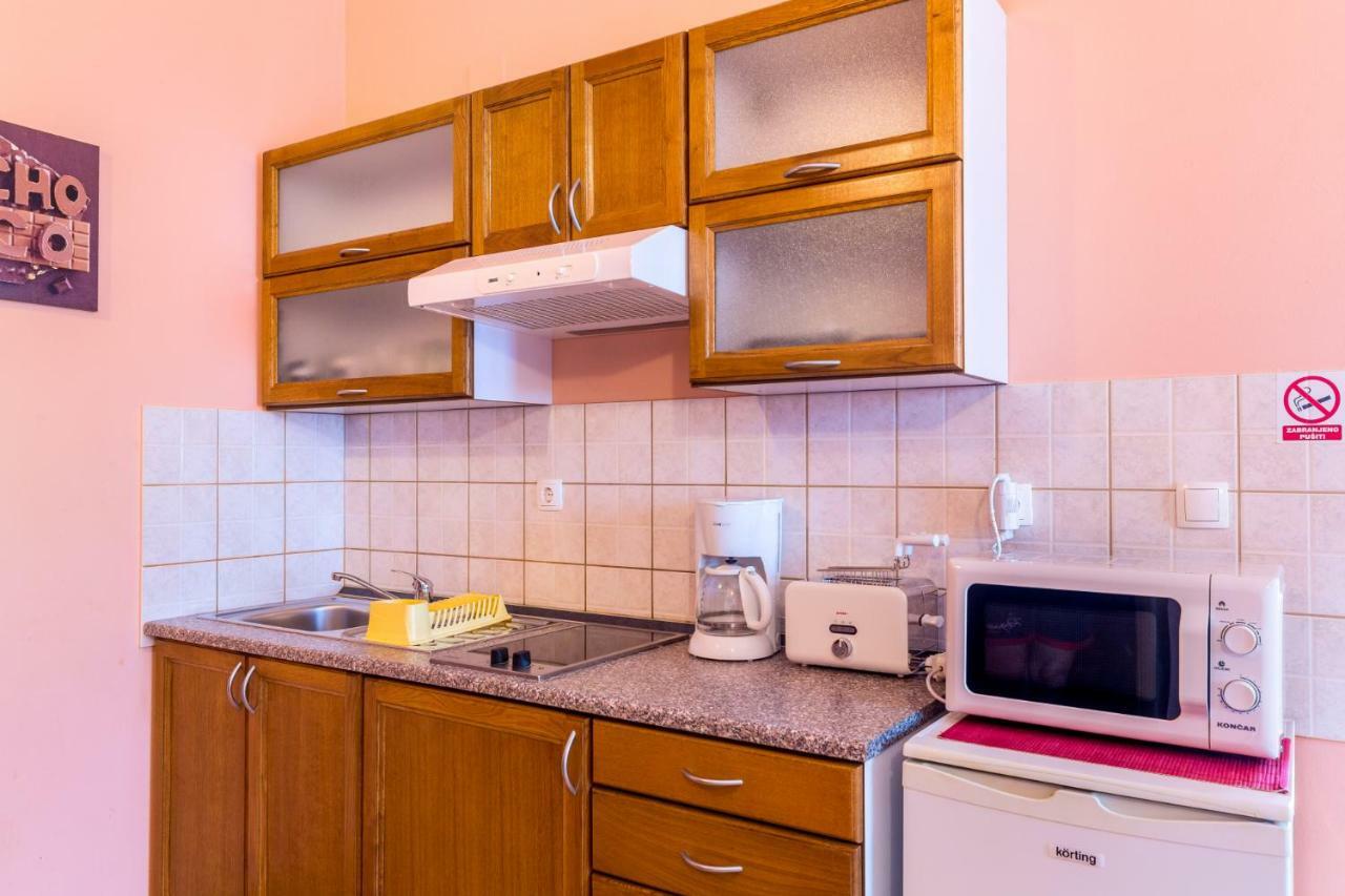 Orange Ii Apartment