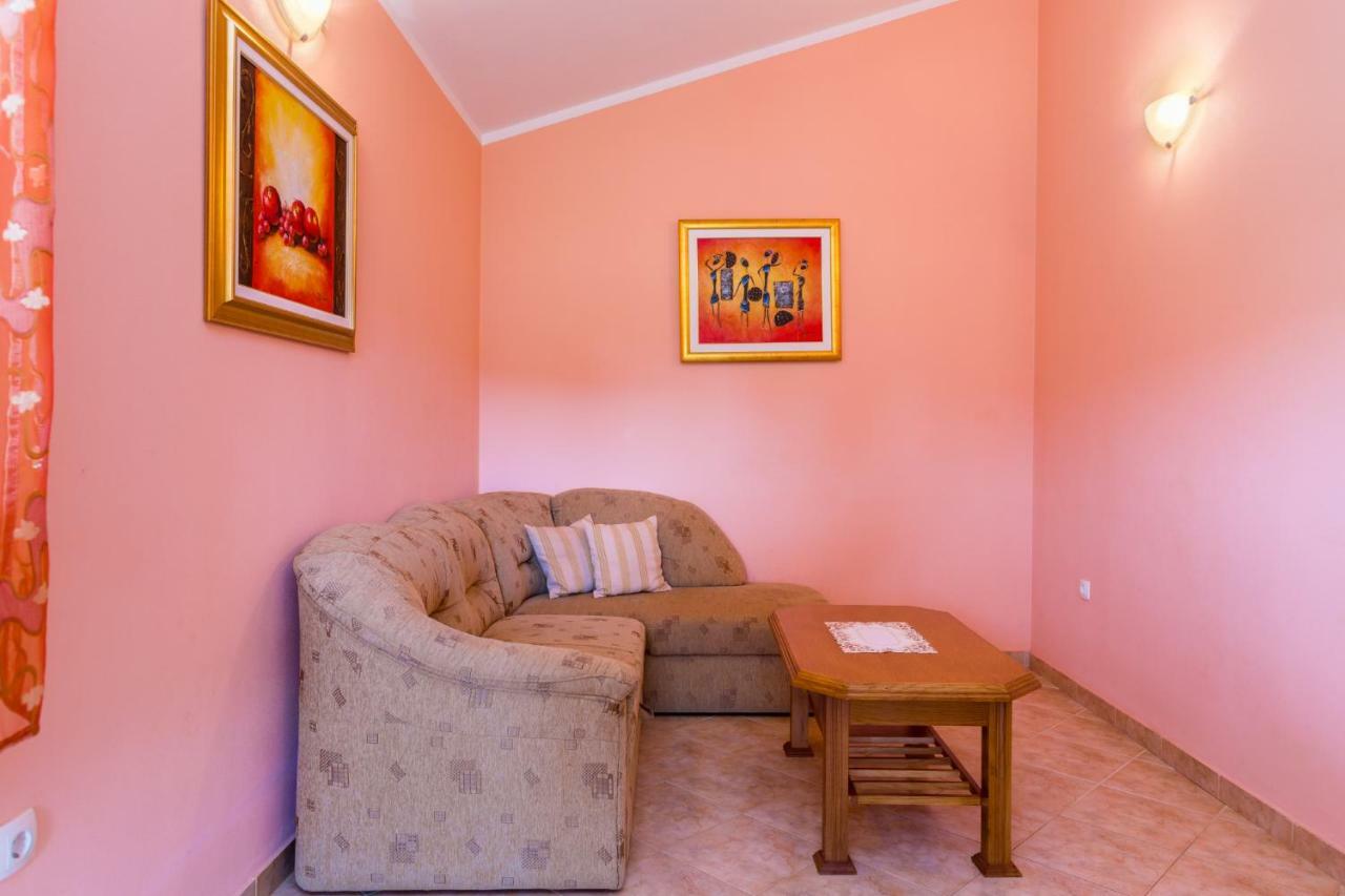 Appartement Orange Ii Medulin