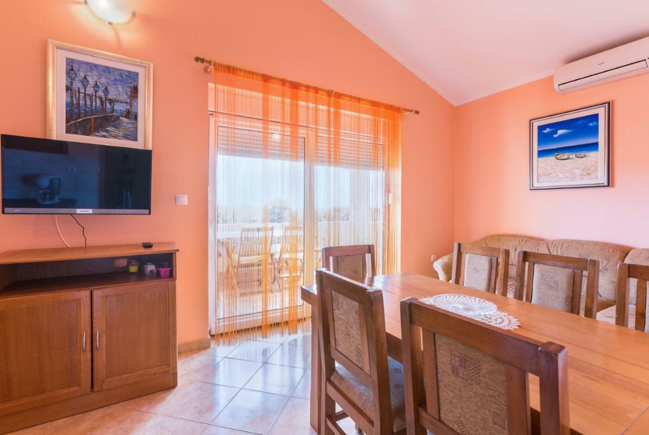 Appartement Orange Ii Medulin