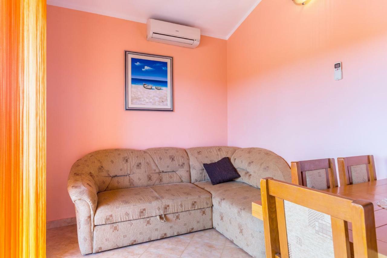 Appartement Orange Ii Medulin