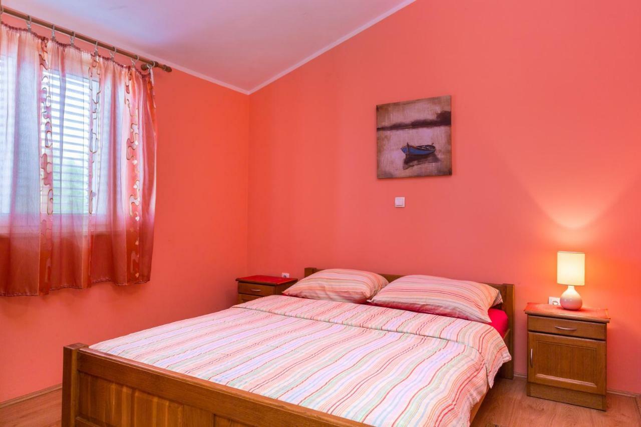 Orange Ii Apartment Medulin