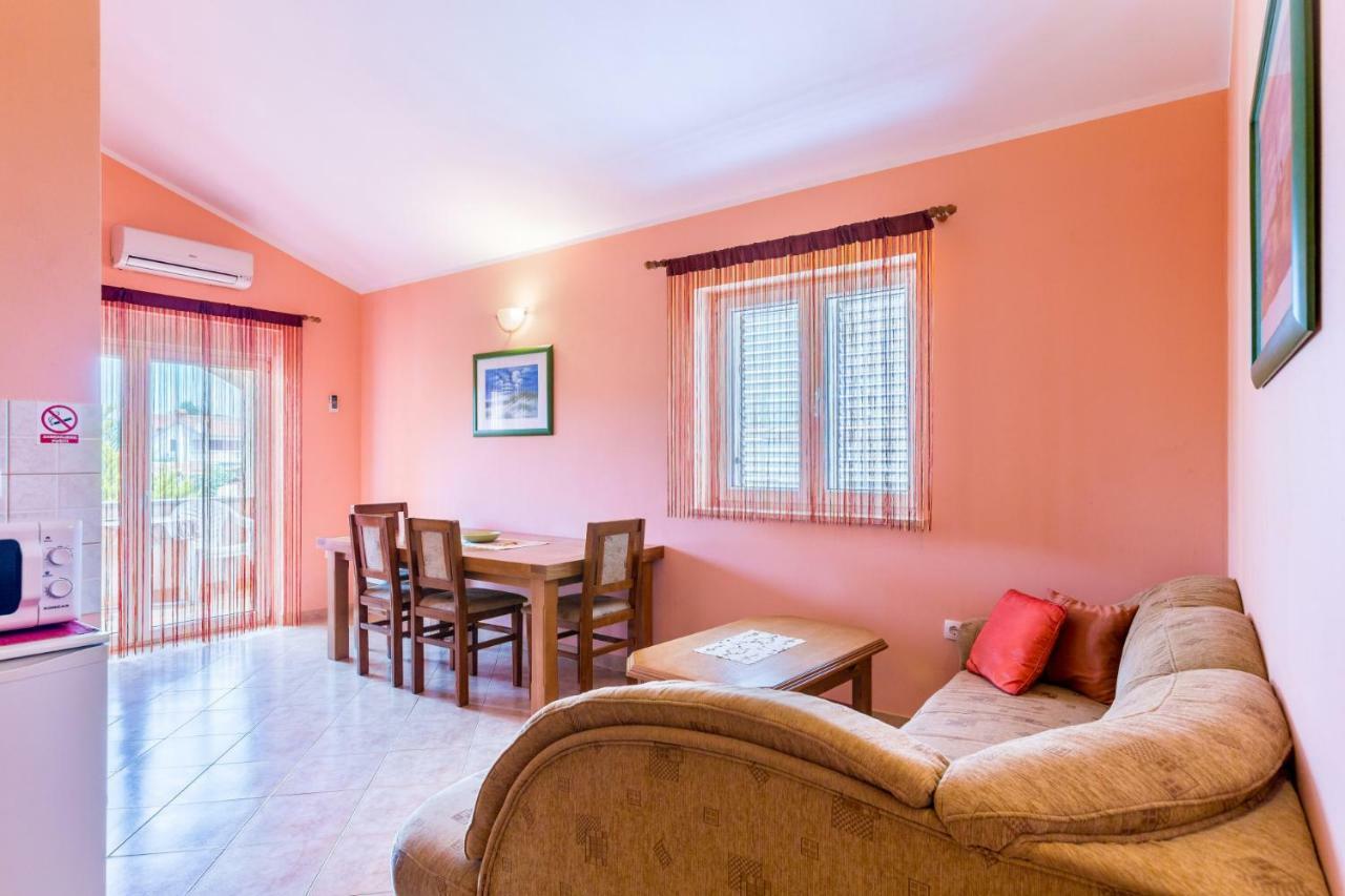Apartment Orange Ii Medulin