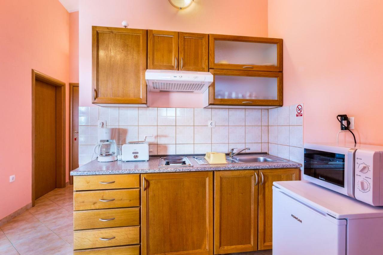 Orange Ii Appartement Medulin
