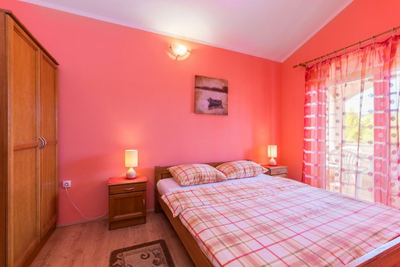 Apartment Orange Ii Medulin