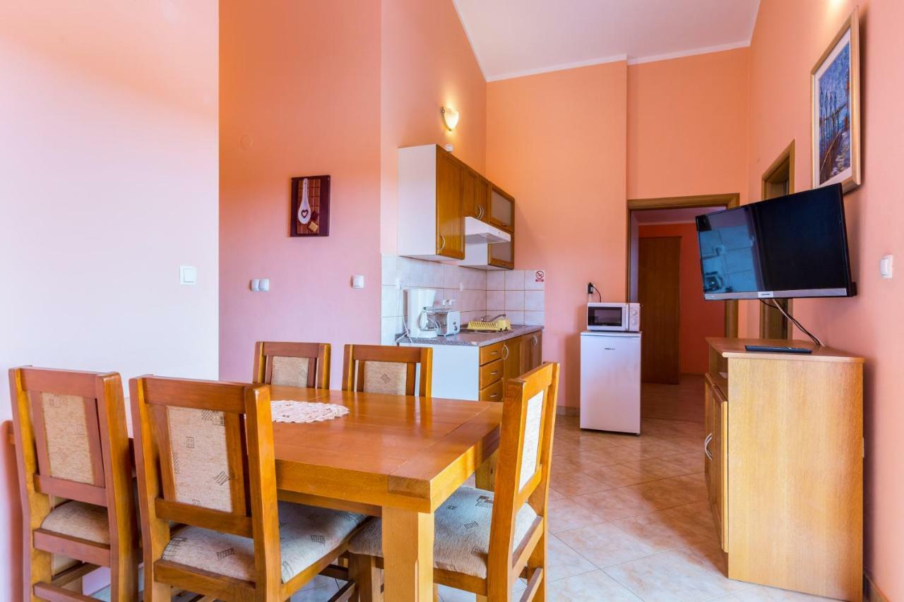 Orange Ii Appartement