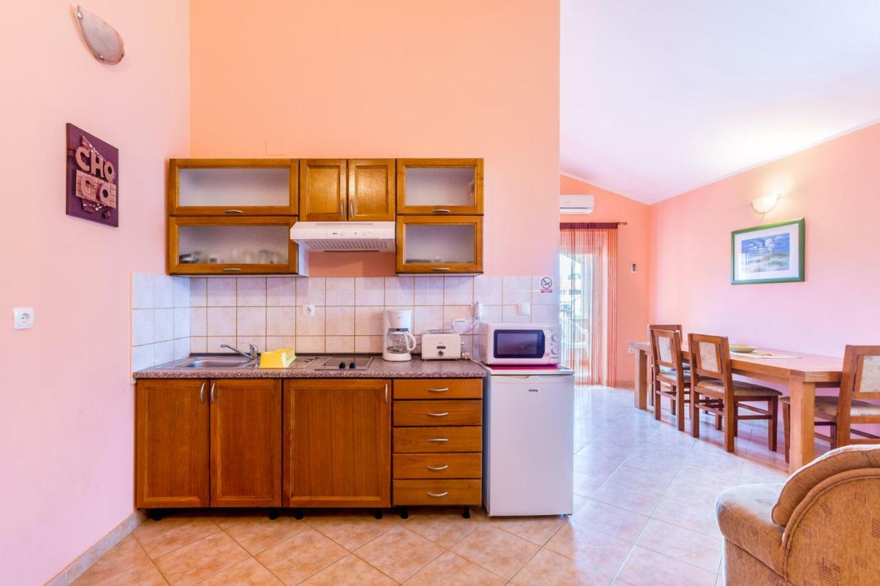 Orange Ii Apartment Medulin