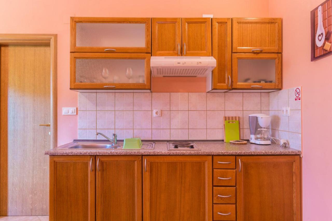 Orange Ii Apartment Medulin