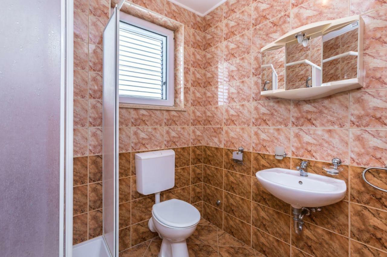Orange Ii Appartement Medulin